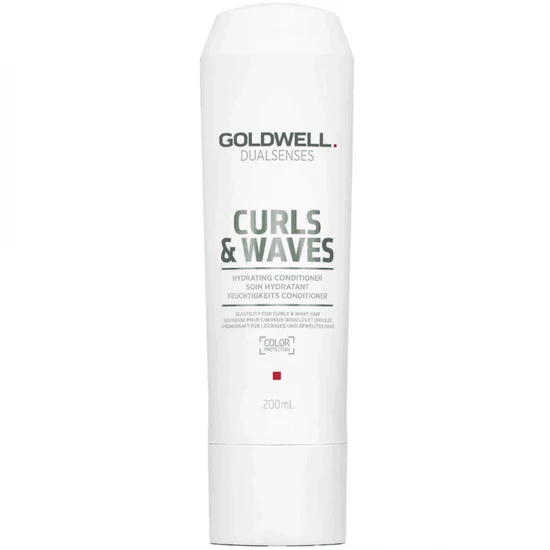 Goldwell Dualsenses Curls & Waves Conditioner 200ml