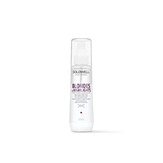 Goldwell Dualsenses Blonde & Highlights Brilliance Serum Spray 150ml
