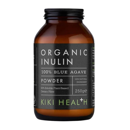 KIKI Health Organic Inulin Powder 250g
