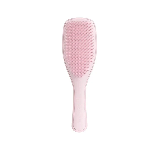 Tangle Teezer The Wet Detangler Fine & Fragile Hair Pink Dust