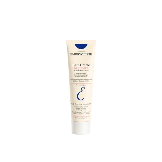 Embryolisse Moisturising Lait-Creme Sensitive 100ml