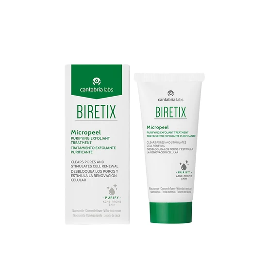 Biretix Micropeel 30ml