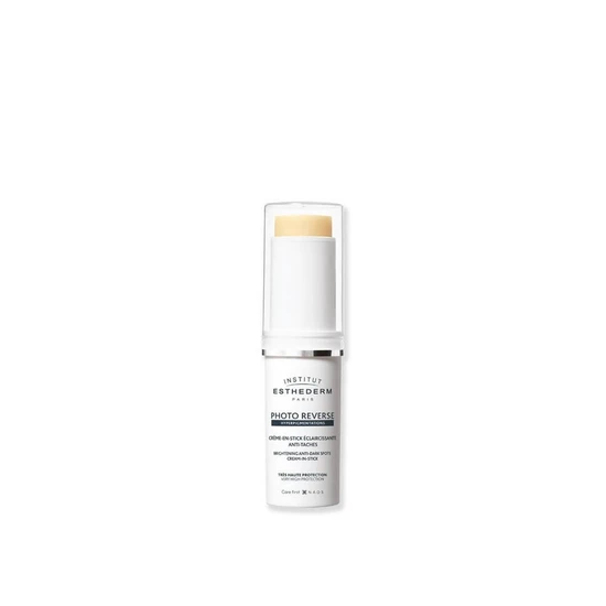 Institut Esthederm Photo Reverse Brightening Anti-Dark Spots Cream-In-Stick 10g