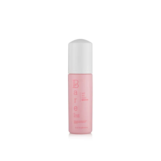 Bare by Vogue Self Tan Foam Medium