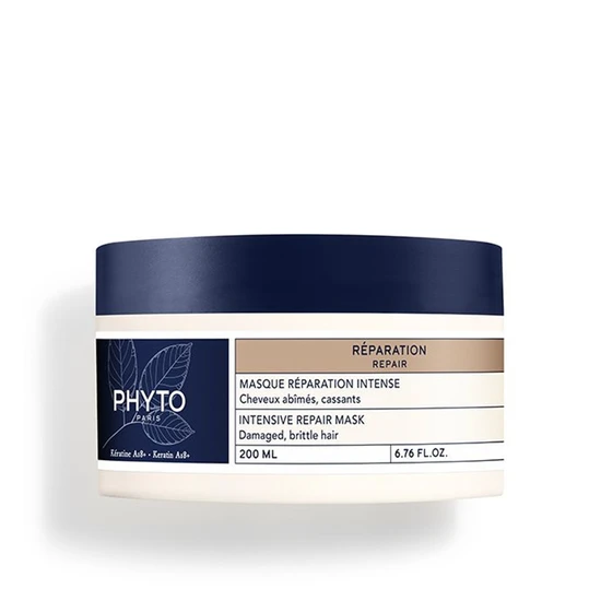 PHYTO Repair Restructuring Mask 200ml