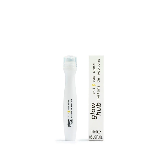 Glow Hub Zit Zap Wand 15ml