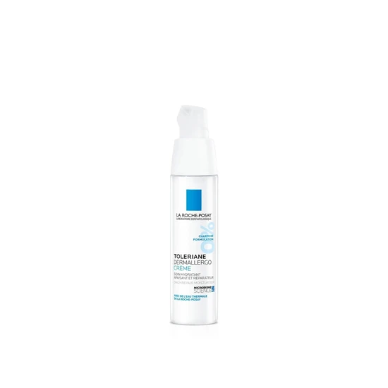 La Roche-Posay Toleriane Dermallergo Soothing Cream