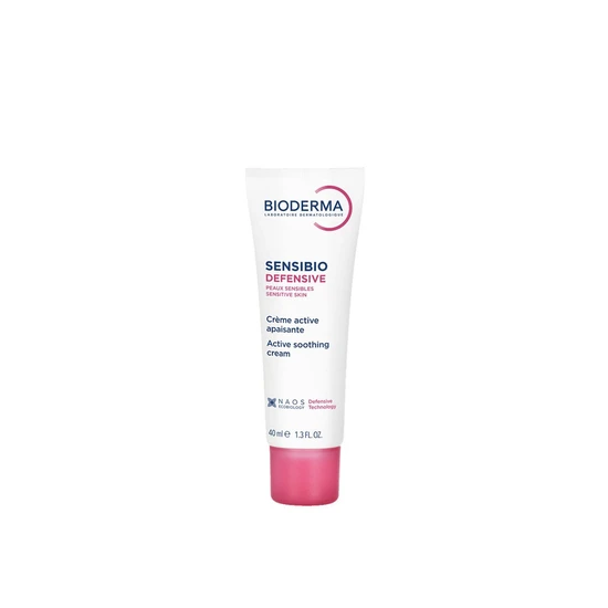 Bioderma Defensive Active Soothing Cream 40ml