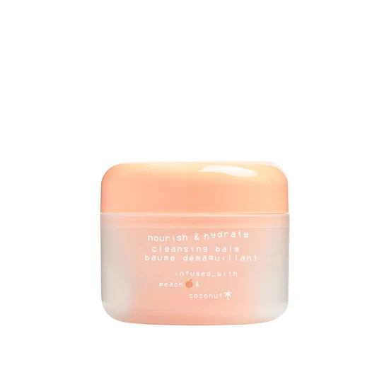 Glow Hub Nourish & Hydrate Cleansing Balm 100ml