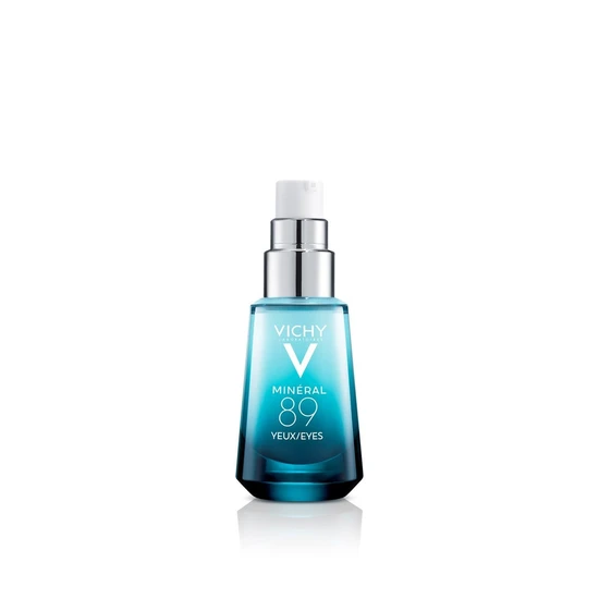 Vichy Mineral 89 Eyes Hyaluronic Acid Eye Fortifier 15ml