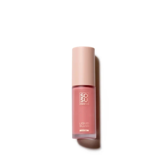 SOSU by SJ Liquid Blush Dusk