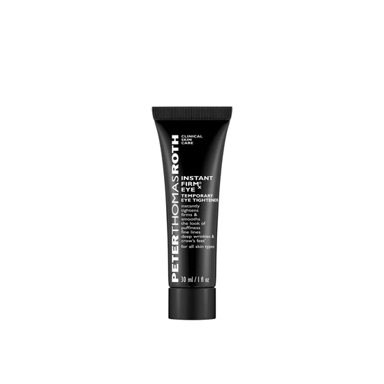 Peter Thomas Roth Instant FIRMx Eye Temporary Eye Tightener 30ml