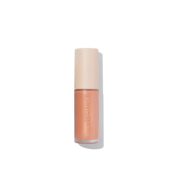 SOSU by SJ Liquid Blush Peachy Keen
