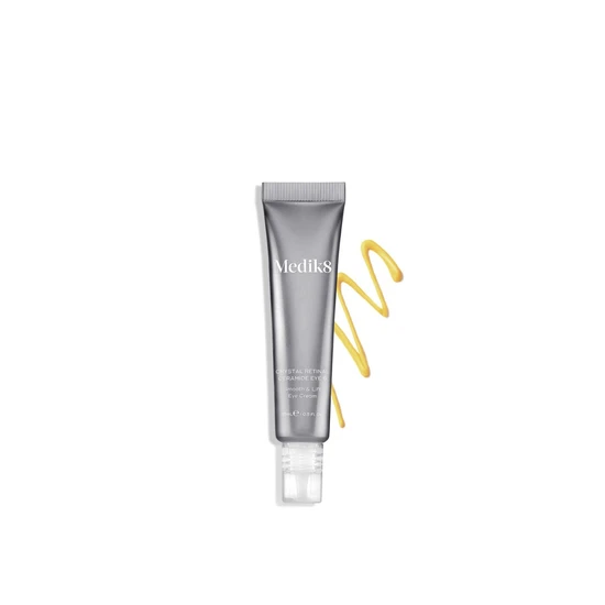 Medik8 Crystal Retinal Ceramide Eye 6