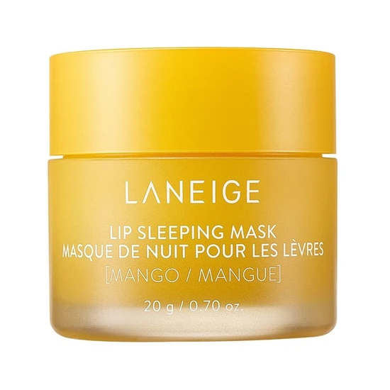Laneige Lip Sleeping Mask 20g-Mango