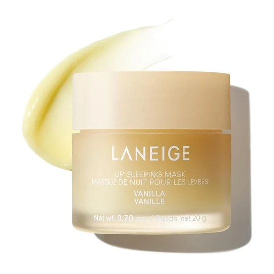 Laneige Lip Sleeping Mask 20g-Vanilla