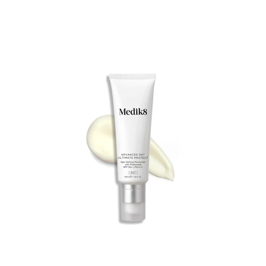Medik8 Advanced Day Ultimate Protect Moisturiser SPF 50 50ml