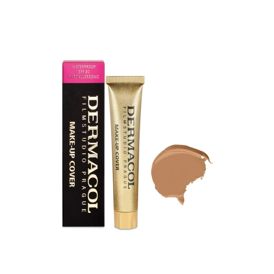 Dermacol Makeup Cover SPF 30 223