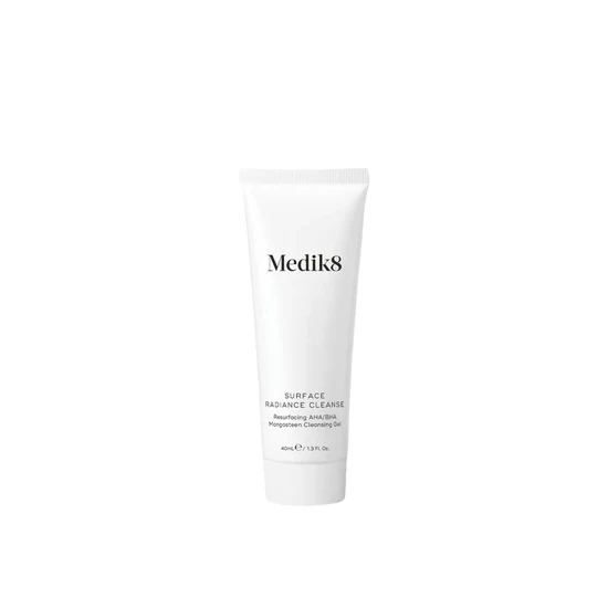 Medik8 Surface Radiance Cleanse 40ml