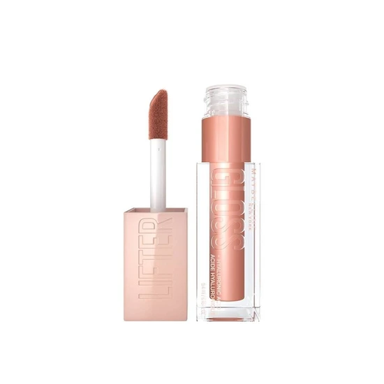 Maybelline Lifter Gloss Lip Gloss Stone
