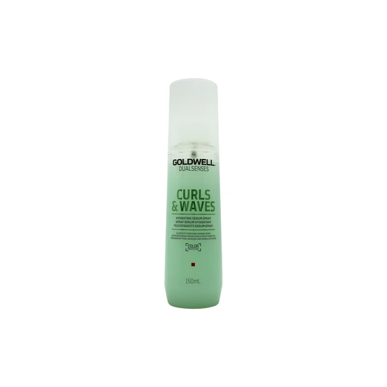 Goldwell Dualsenses Curls & Waves Serum Spray 150ml