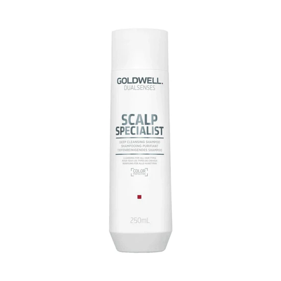 Goldwell Dualsenses Scalp Specialist Deep Cleansing Shampoo 250ml