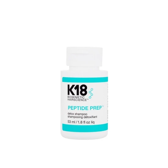 K18 Peptide Prep Detox Shampoo 53ml