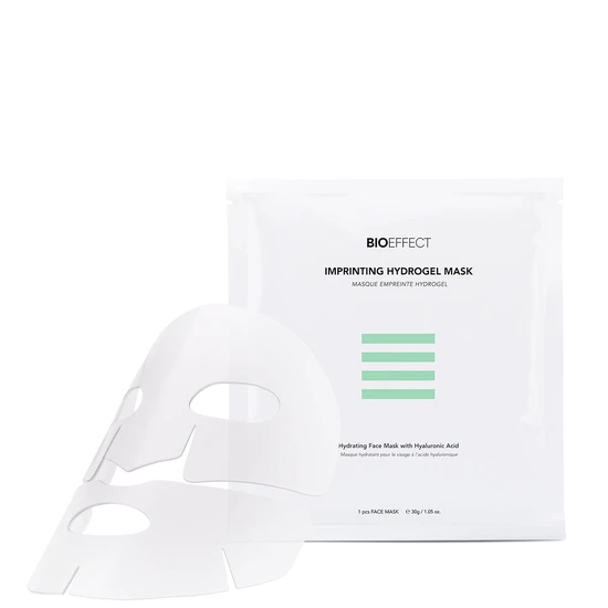BIOEFFECT Imprinting Hydrogel Mask 30g