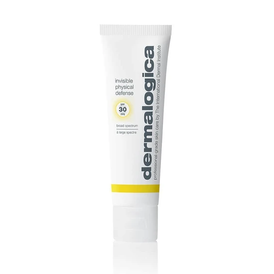 Dermalogica Invisible Physical Defence SPF 30 50ml