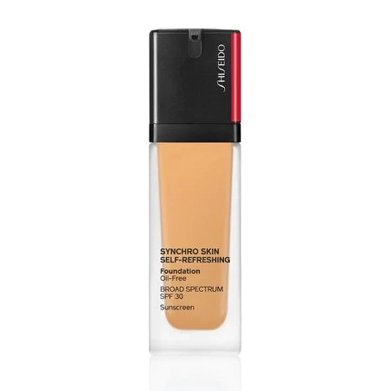 Shiseido Synchro Skin Self Refreshing Foundation 360