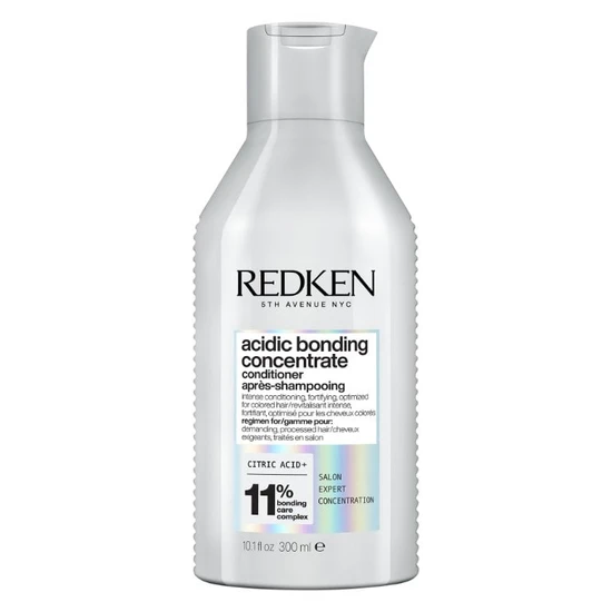 Redken Acidic Bonding Concentrate Conditioner 300ml