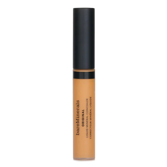 bareMinerals Original Liquid Mineral Concealer Medium Tan 3.5W
