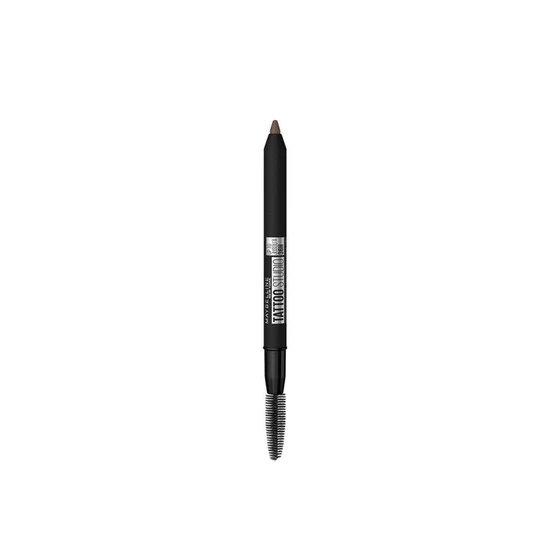 Maybelline Tattoo Brow Semi Permanent 36HR Eyebrow Pencil Medium Brown 05