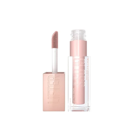 Maybelline Lifter Gloss Lip Gloss Ice