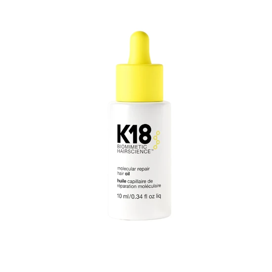 K18 Molecular Repair Hair Oil 10ml