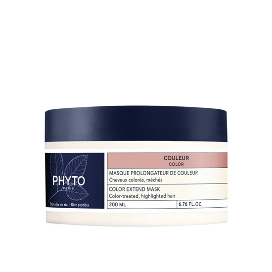 PHYTO Phytocolor Colour Extend Mask 200ml