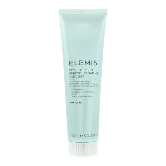 ELEMIS Pro-Collagen Energising Marine Cleanser 150ml