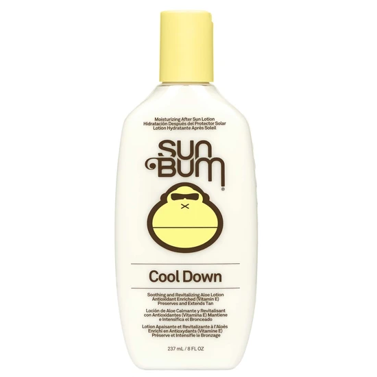 Sun Bum Cool Down Aftersun Lotion 237ml