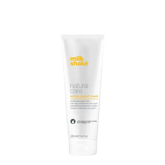 milk_shake Natural Care Active Yogurt Mask 250ml