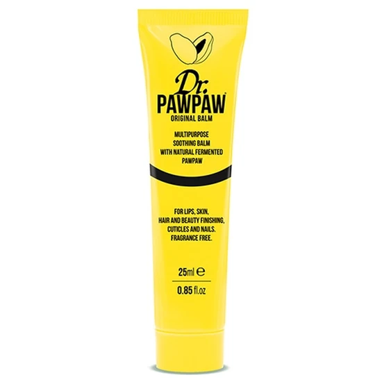 Dr. PAWPAW Original Multipurpose Balm 25ml