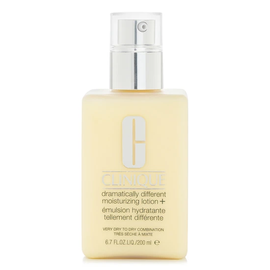 Clinique Dramatically Different Moisturising Lotion+ 200ml