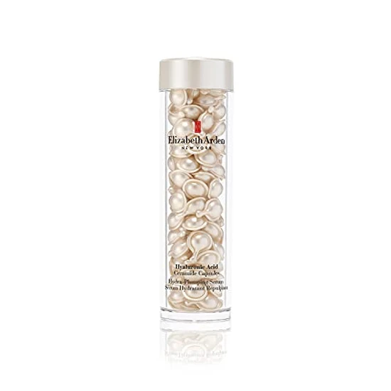 Elizabeth Arden Hyaluronic Acid Ceramide Capsules Hydra Plumping Serum 90 Capsules
