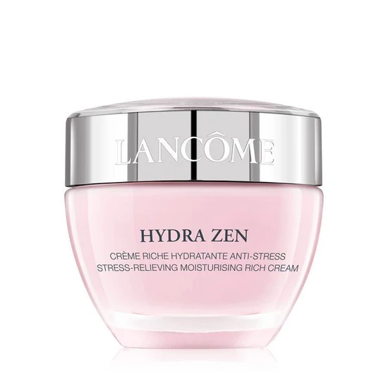 Lancôme Hydra Zen Moisturising & Soothing Rich Cream Dry Skin 50ml