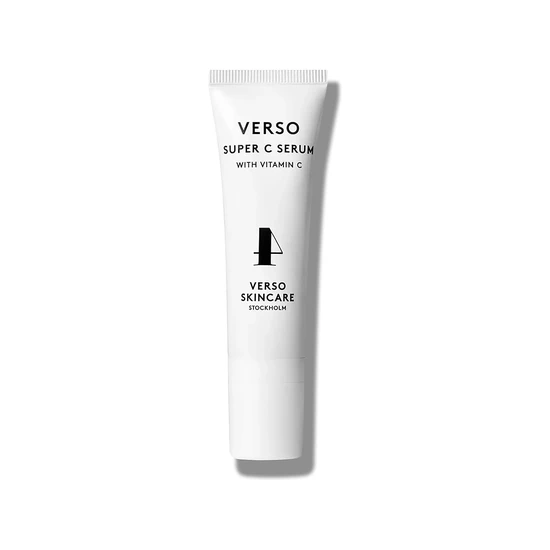 Verso Skincare Super C Serum 30ml