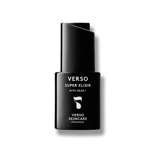 Verso Skincare Super Elixir 30ml