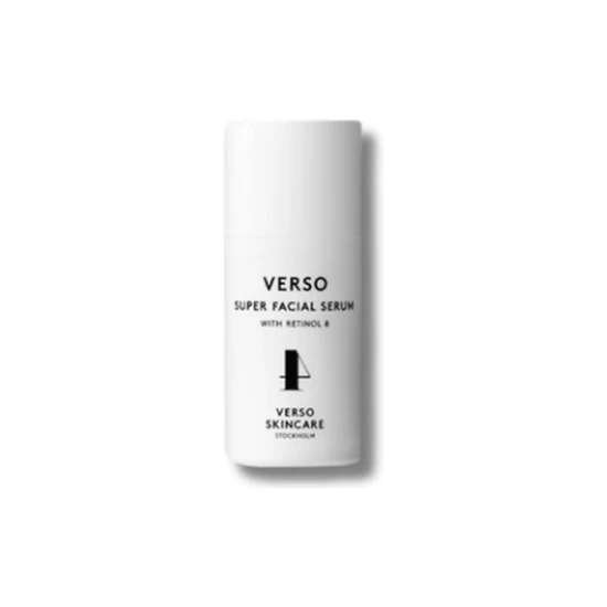 Verso Skincare Super Facial Serum 30 ml