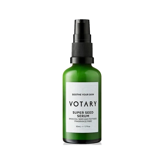 Votary Super Seed Serum 50ml
