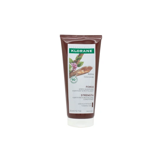 Klorane Quinine Conditioning Balm 200ml
