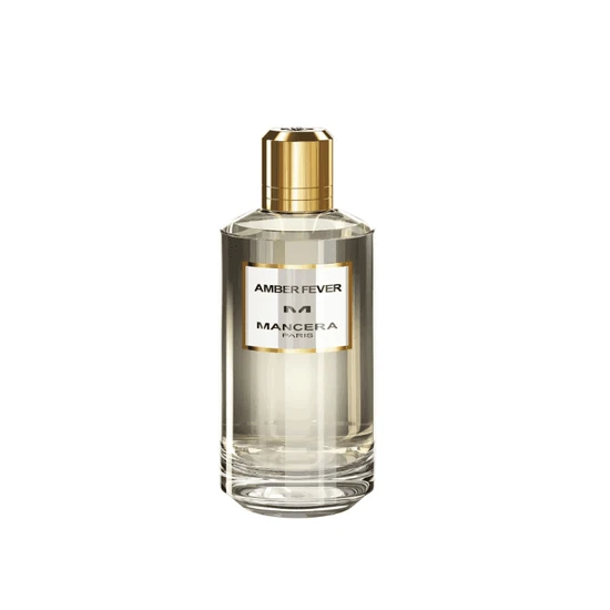 Mancera Amber Fever Eau De Parfum 120ml