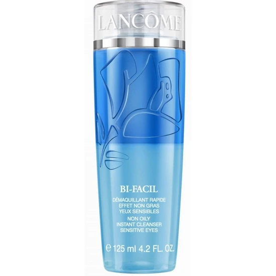 Lancôme Bi-Facil Eye Makeup Remover 125ml